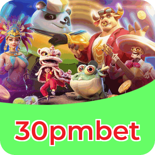 Tabela RTP dos jogos de cassino da 30pmbet